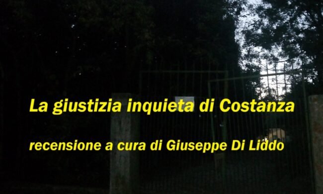 evidenza recensione SCC